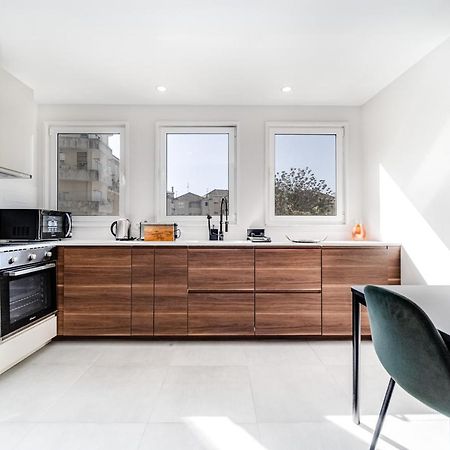 Nomad'S By Sta Catarina Flats - 3Bed Porto Apartment Екстериор снимка