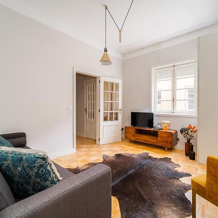 Nomad'S By Sta Catarina Flats - 3Bed Porto Apartment Екстериор снимка
