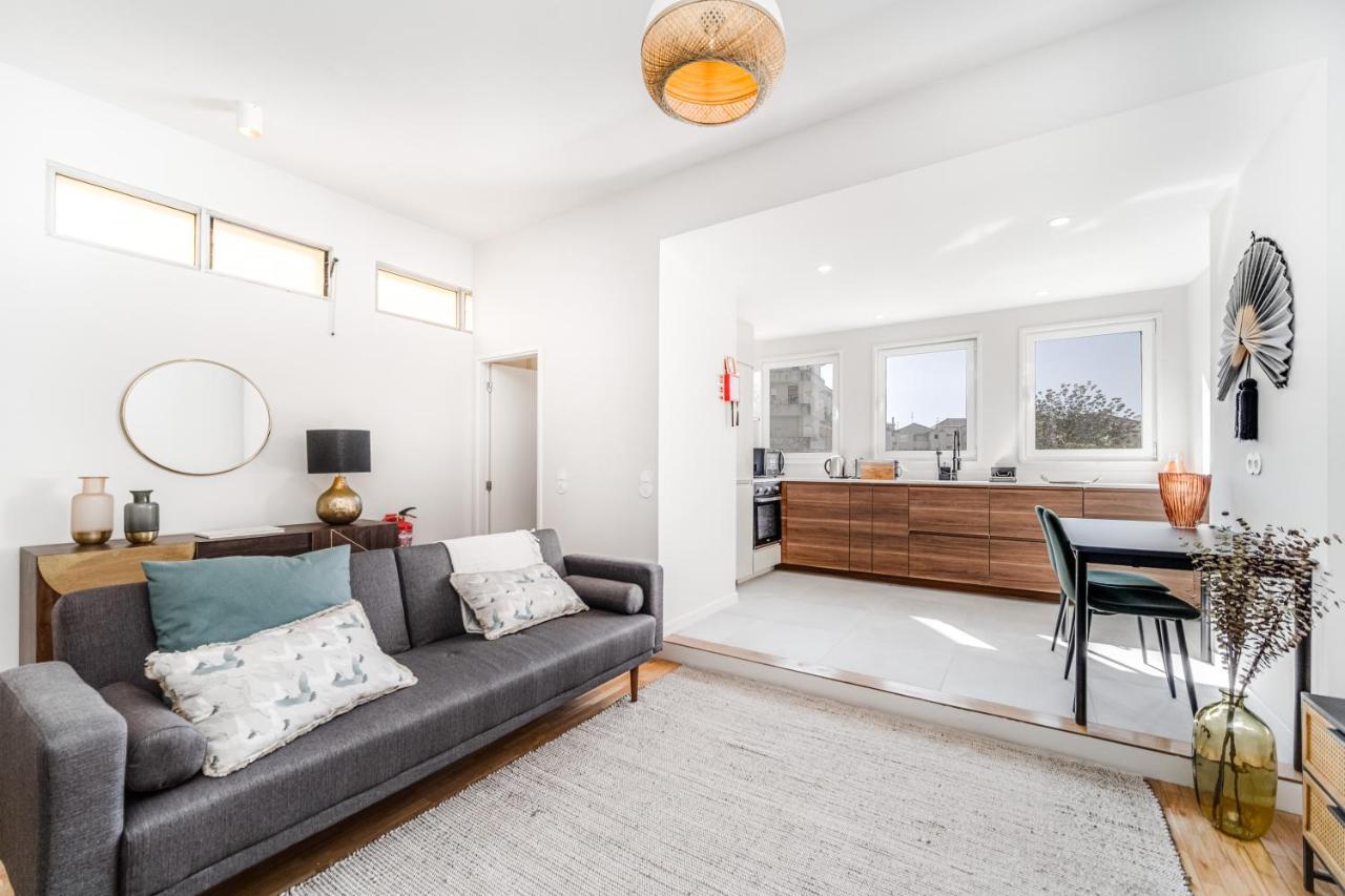 Nomad'S By Sta Catarina Flats - 3Bed Porto Apartment Екстериор снимка
