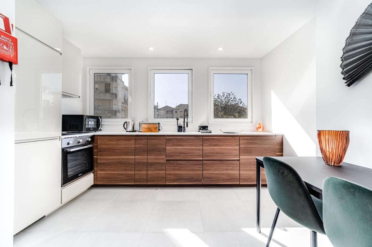 Nomad'S By Sta Catarina Flats - 3Bed Porto Apartment Екстериор снимка
