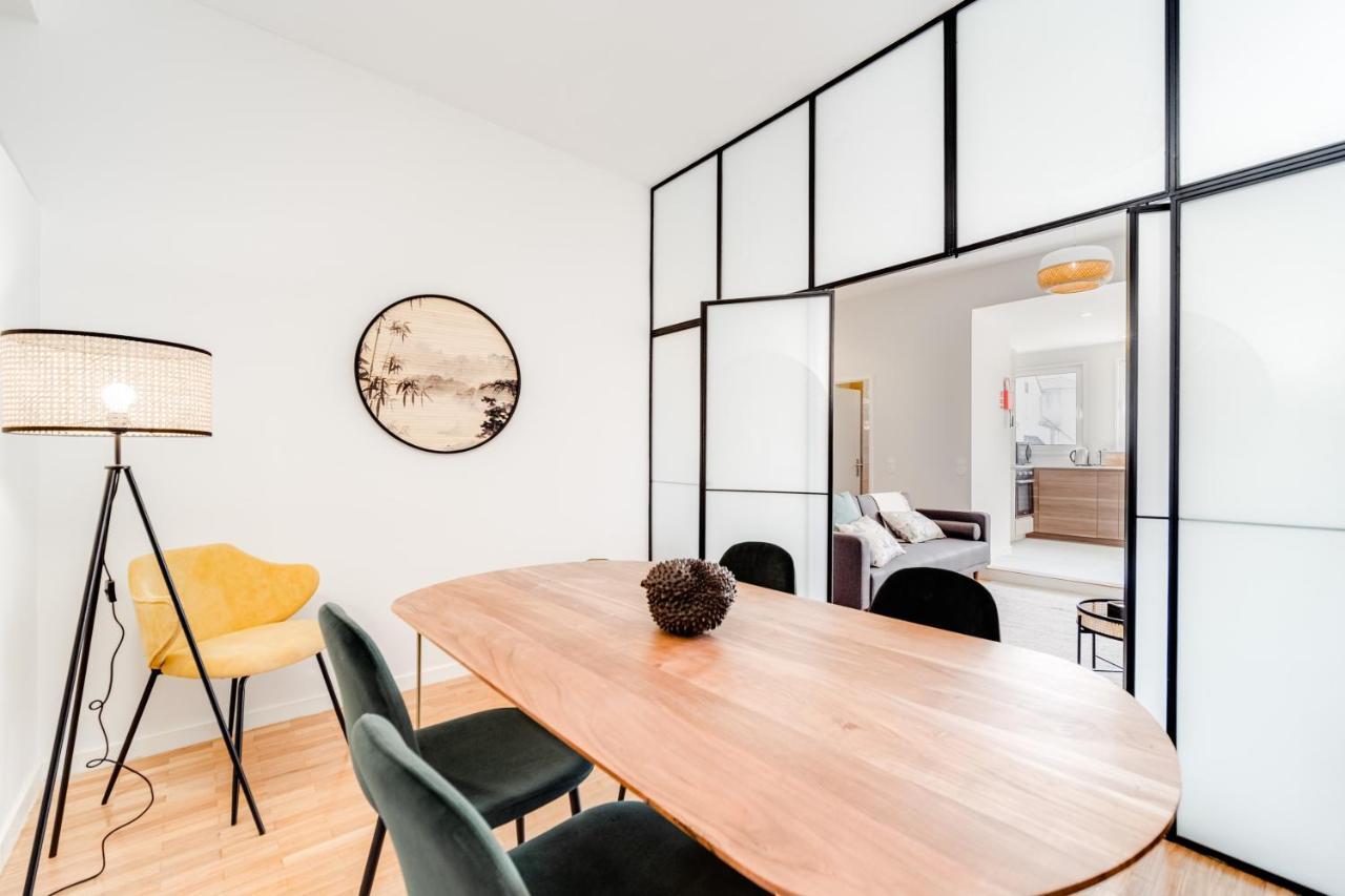 Nomad'S By Sta Catarina Flats - 3Bed Porto Apartment Екстериор снимка
