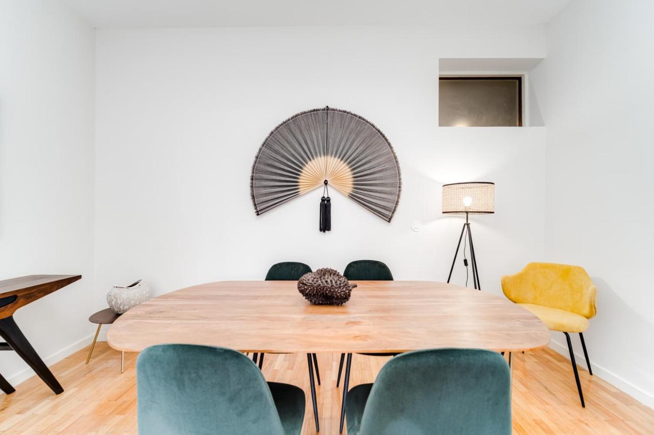 Nomad'S By Sta Catarina Flats - 3Bed Porto Apartment Екстериор снимка