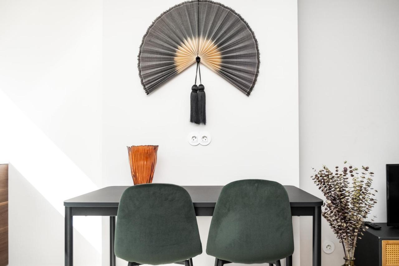 Nomad'S By Sta Catarina Flats - 3Bed Porto Apartment Екстериор снимка