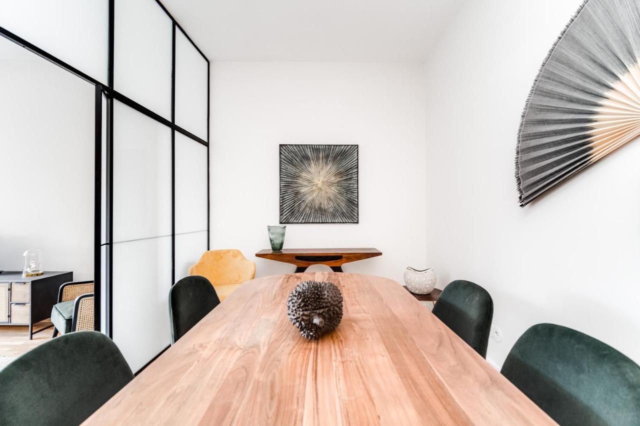 Nomad'S By Sta Catarina Flats - 3Bed Porto Apartment Екстериор снимка