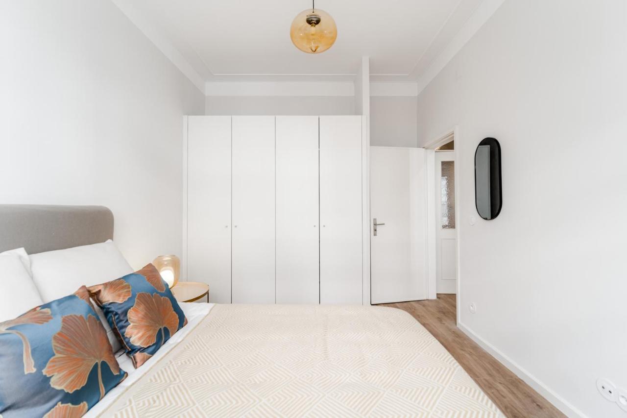 Nomad'S By Sta Catarina Flats - 3Bed Porto Apartment Екстериор снимка