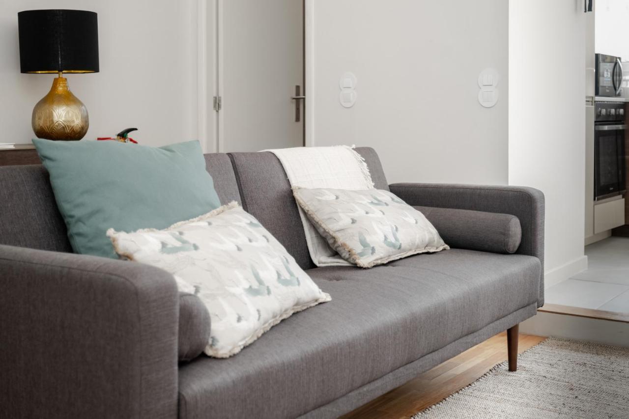 Nomad'S By Sta Catarina Flats - 3Bed Porto Apartment Екстериор снимка