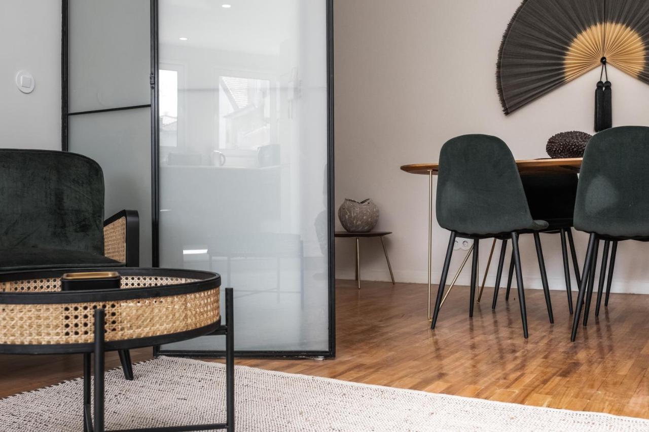 Nomad'S By Sta Catarina Flats - 3Bed Porto Apartment Екстериор снимка