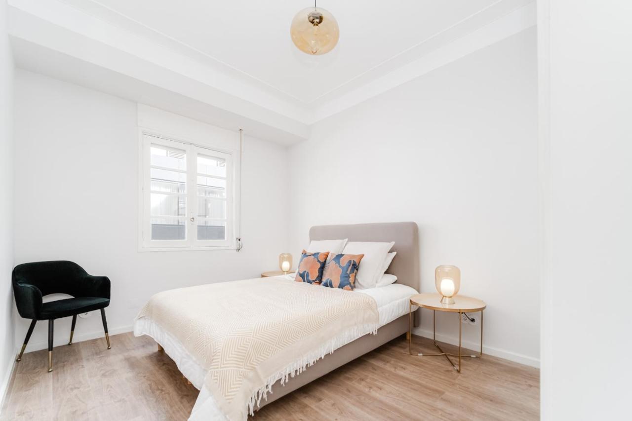 Nomad'S By Sta Catarina Flats - 3Bed Porto Apartment Екстериор снимка