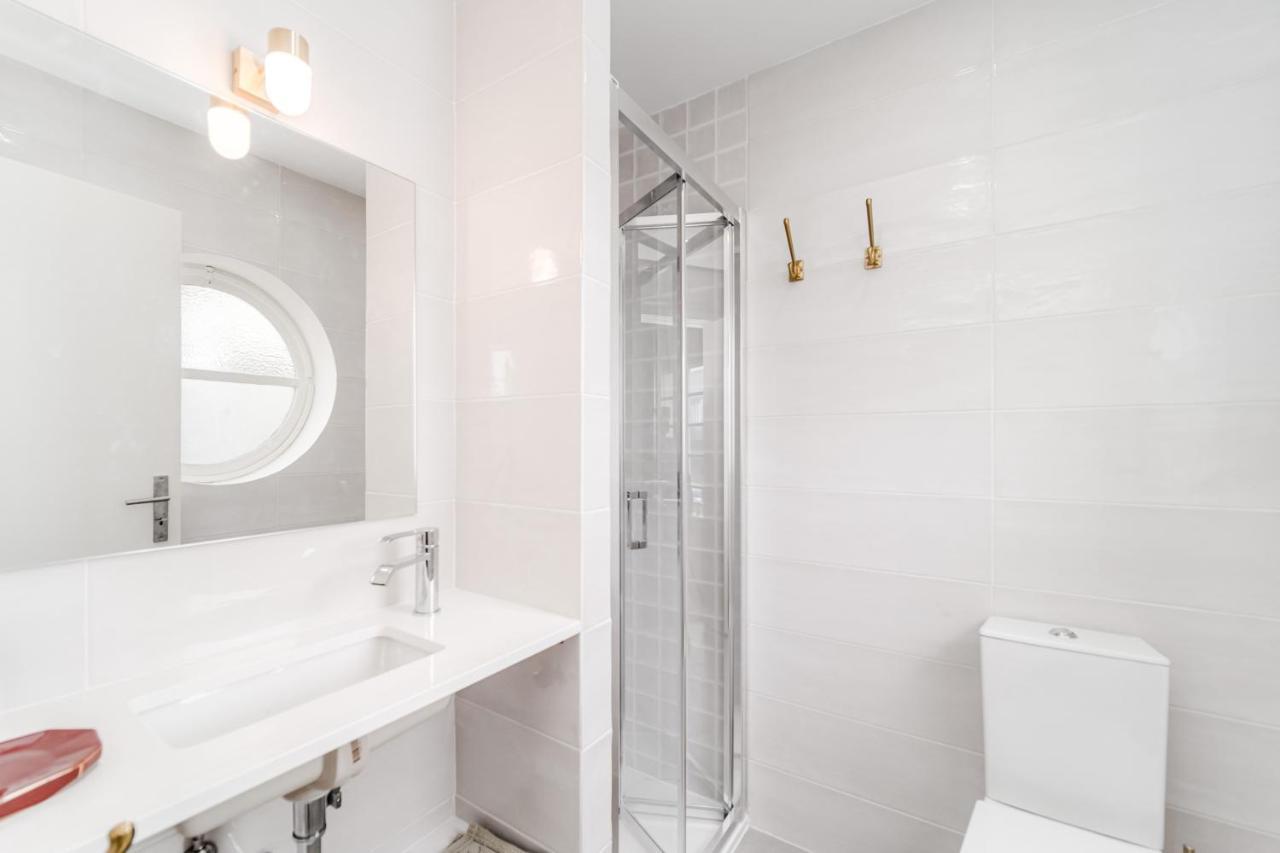 Nomad'S By Sta Catarina Flats - 3Bed Porto Apartment Екстериор снимка