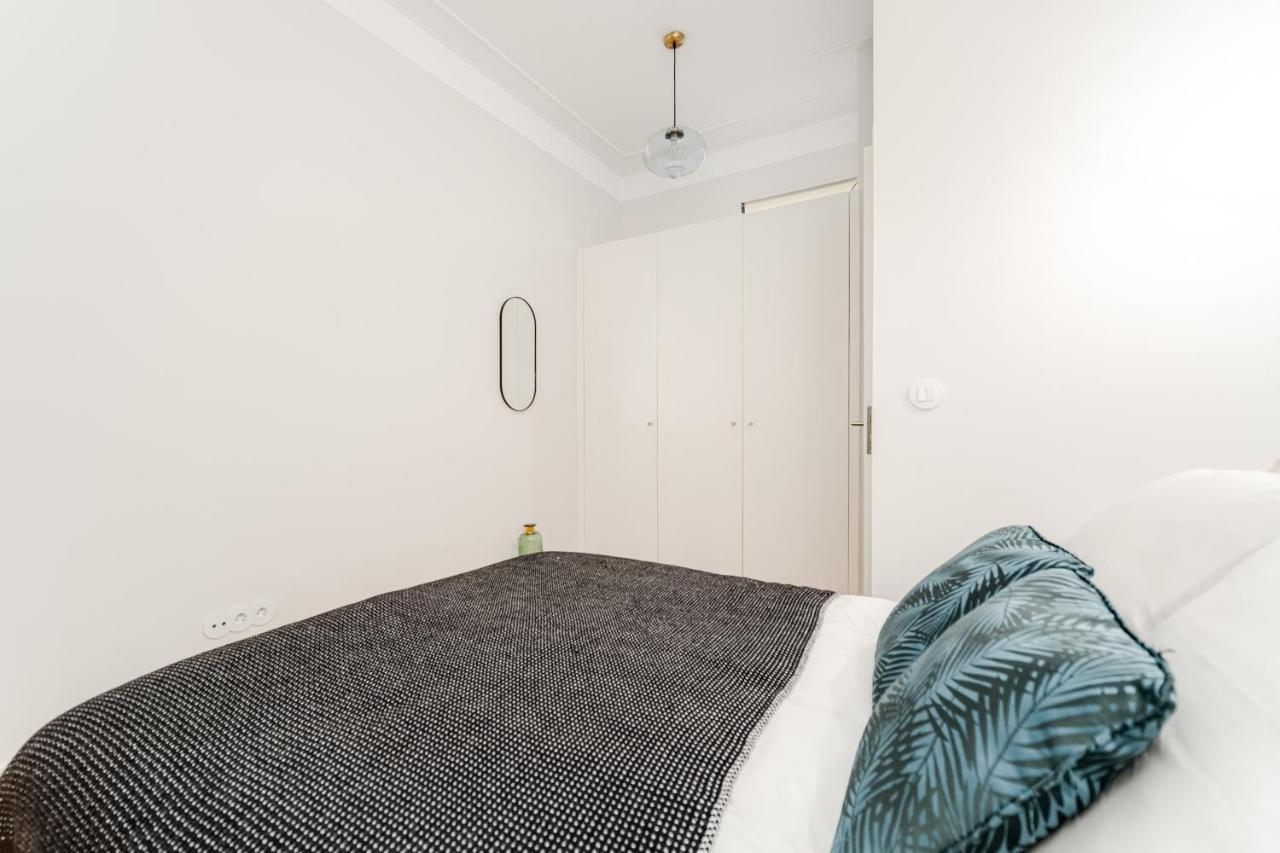 Nomad'S By Sta Catarina Flats - 3Bed Porto Apartment Екстериор снимка