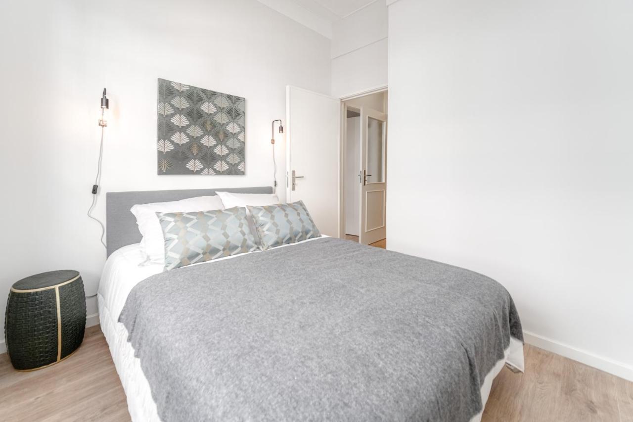 Nomad'S By Sta Catarina Flats - 3Bed Porto Apartment Екстериор снимка