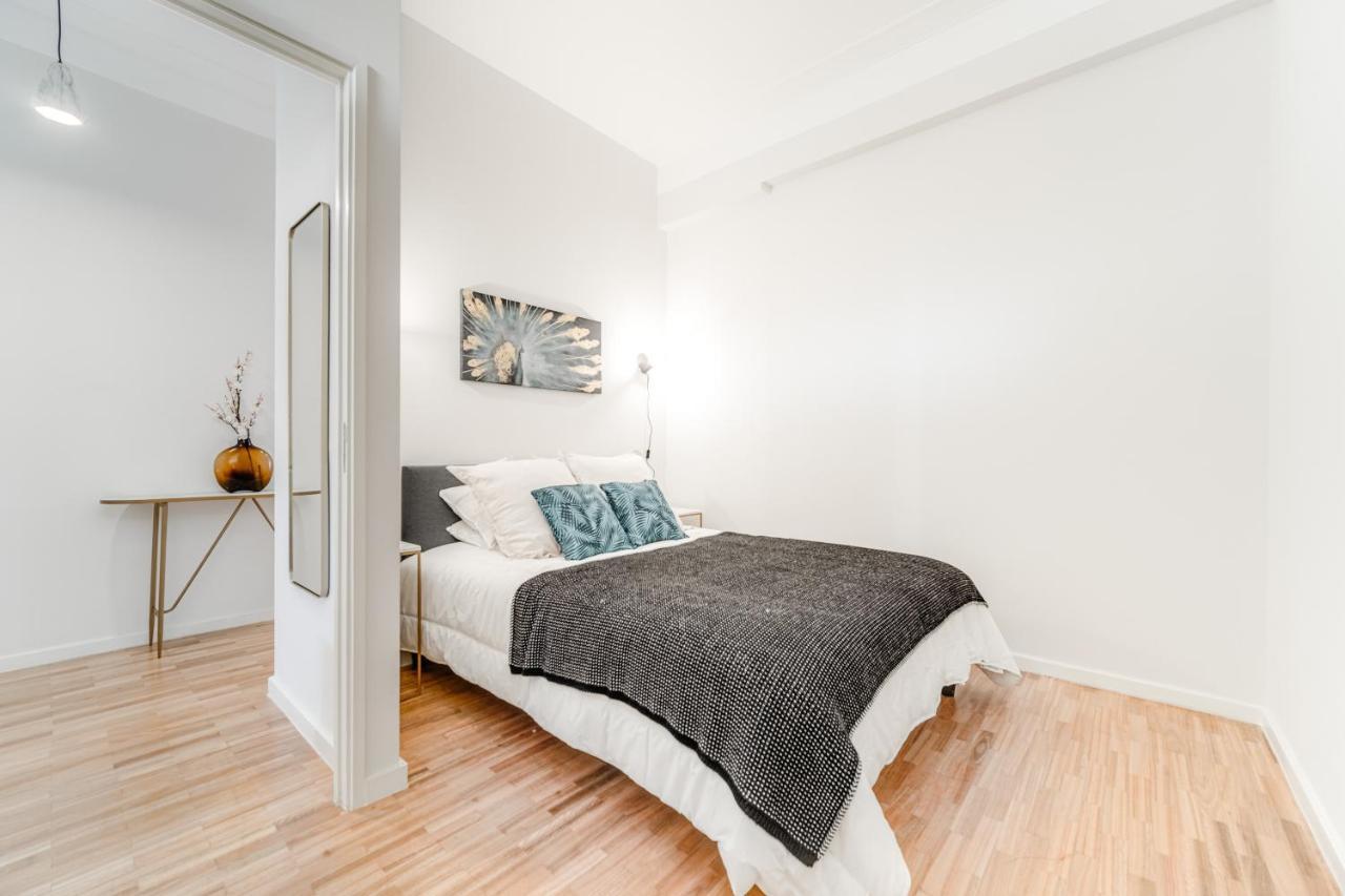 Nomad'S By Sta Catarina Flats - 3Bed Porto Apartment Екстериор снимка