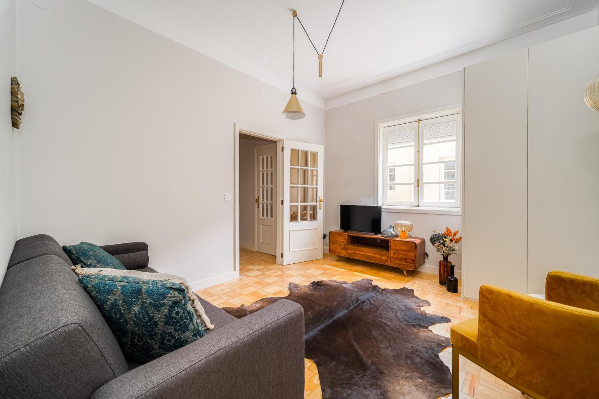 Nomad'S By Sta Catarina Flats - 3Bed Porto Apartment Екстериор снимка
