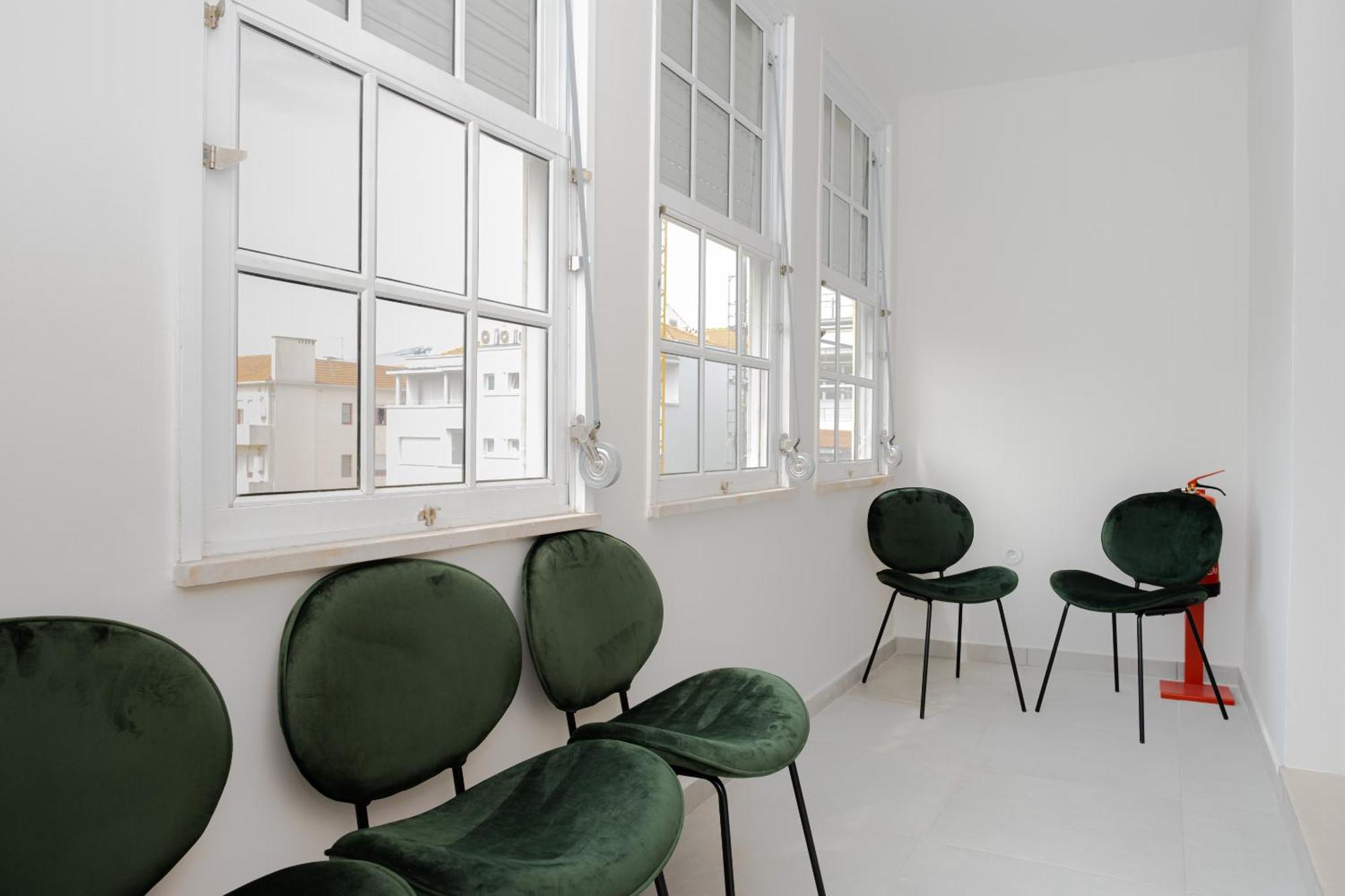 Nomad'S By Sta Catarina Flats - 3Bed Porto Apartment Екстериор снимка