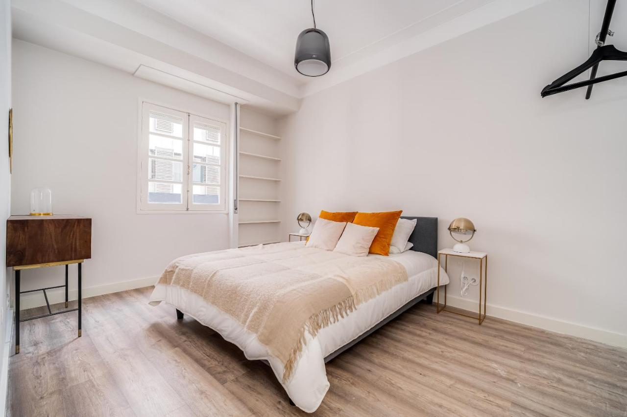 Nomad'S By Sta Catarina Flats - 3Bed Porto Apartment Екстериор снимка