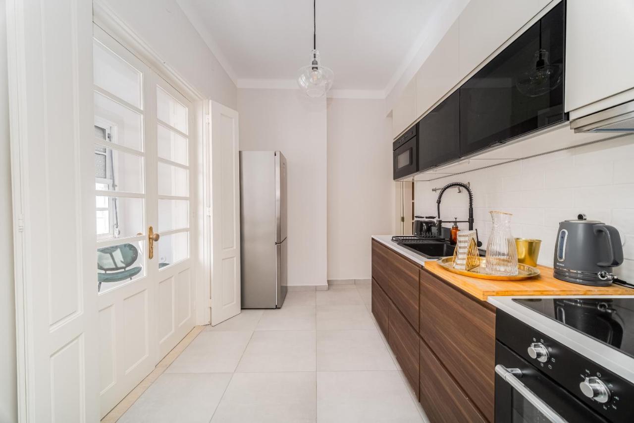 Nomad'S By Sta Catarina Flats - 3Bed Porto Apartment Екстериор снимка