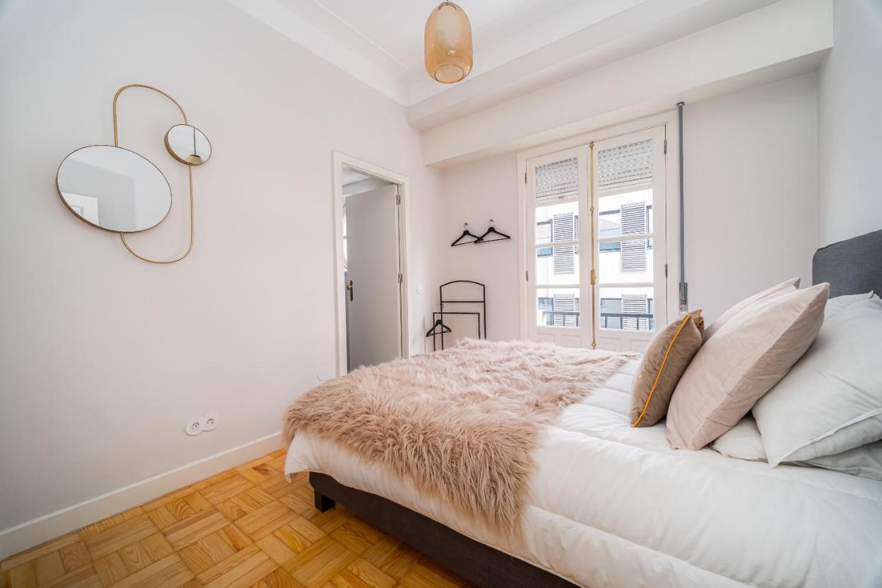 Nomad'S By Sta Catarina Flats - 3Bed Porto Apartment Екстериор снимка