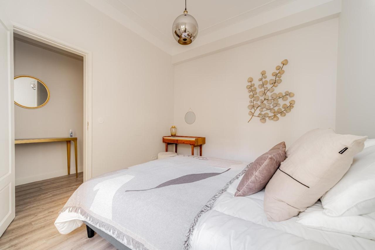 Nomad'S By Sta Catarina Flats - 3Bed Porto Apartment Екстериор снимка