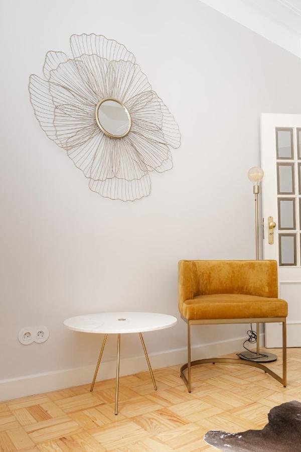 Nomad'S By Sta Catarina Flats - 3Bed Porto Apartment Екстериор снимка