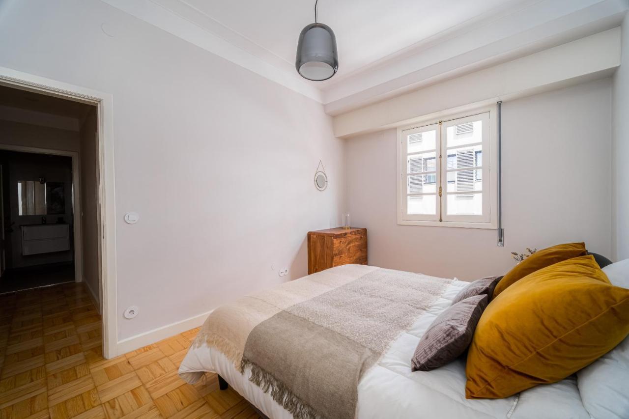 Nomad'S By Sta Catarina Flats - 3Bed Porto Apartment Екстериор снимка
