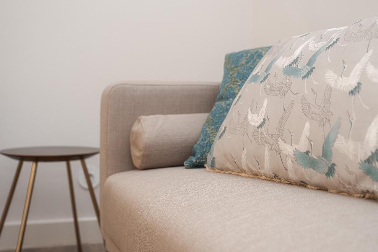 Nomad'S By Sta Catarina Flats - 3Bed Porto Apartment Екстериор снимка