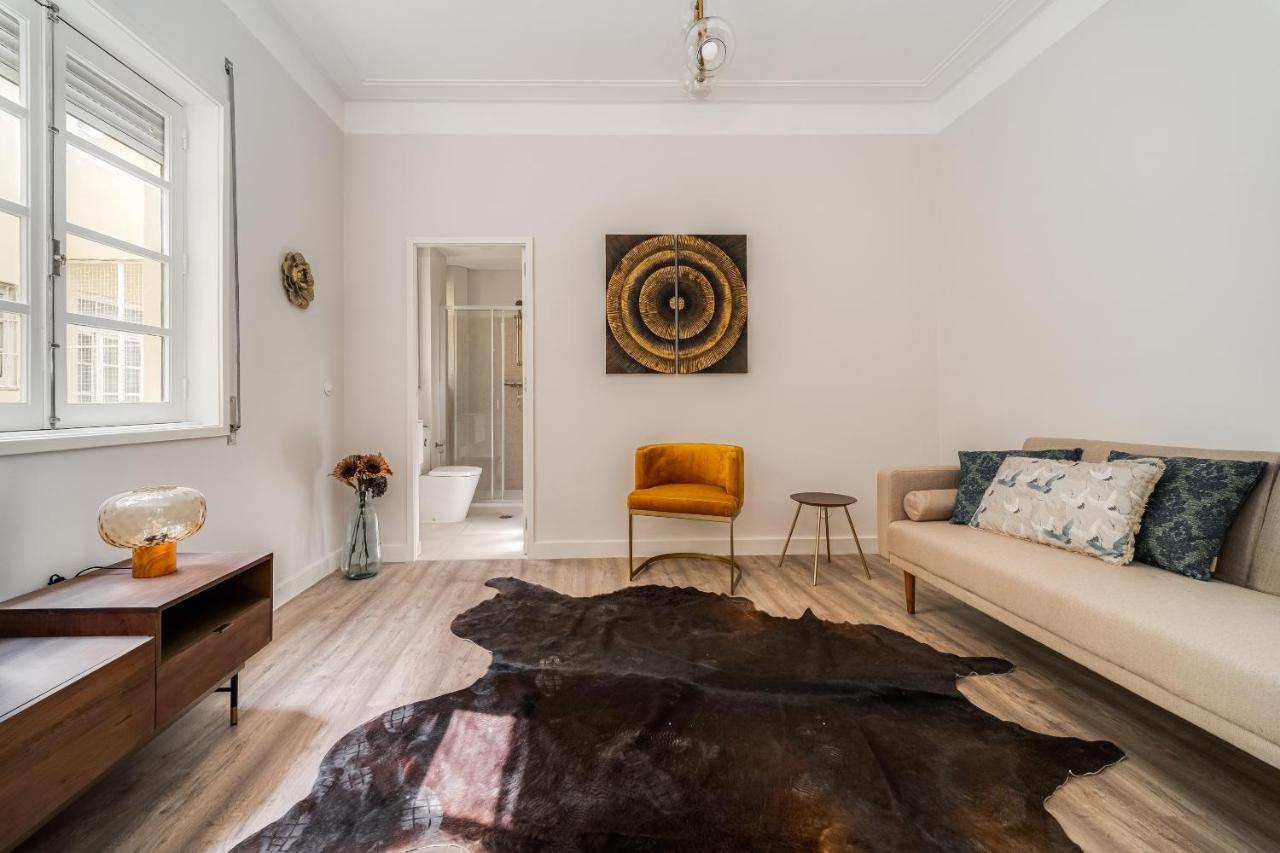 Nomad'S By Sta Catarina Flats - 3Bed Porto Apartment Екстериор снимка