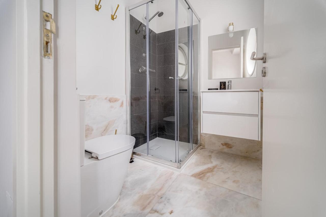 Nomad'S By Sta Catarina Flats - 3Bed Porto Apartment Екстериор снимка