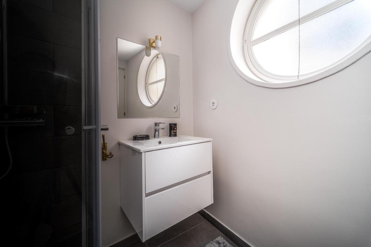 Nomad'S By Sta Catarina Flats - 3Bed Porto Apartment Екстериор снимка
