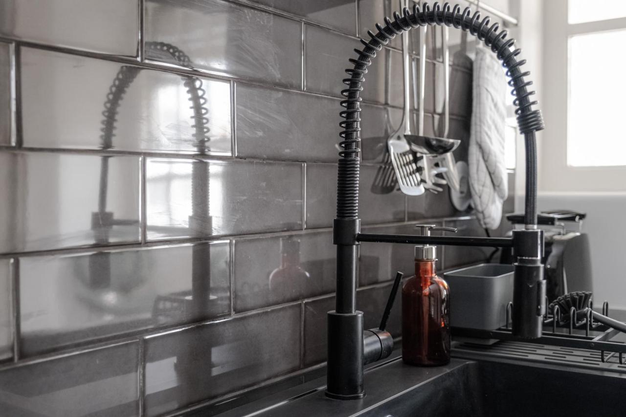 Nomad'S By Sta Catarina Flats - 3Bed Porto Apartment Екстериор снимка