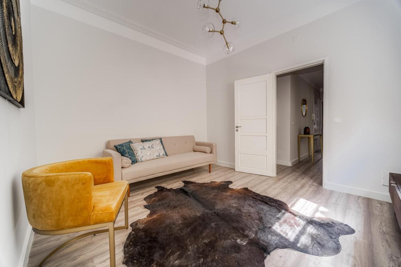 Nomad'S By Sta Catarina Flats - 3Bed Porto Apartment Екстериор снимка