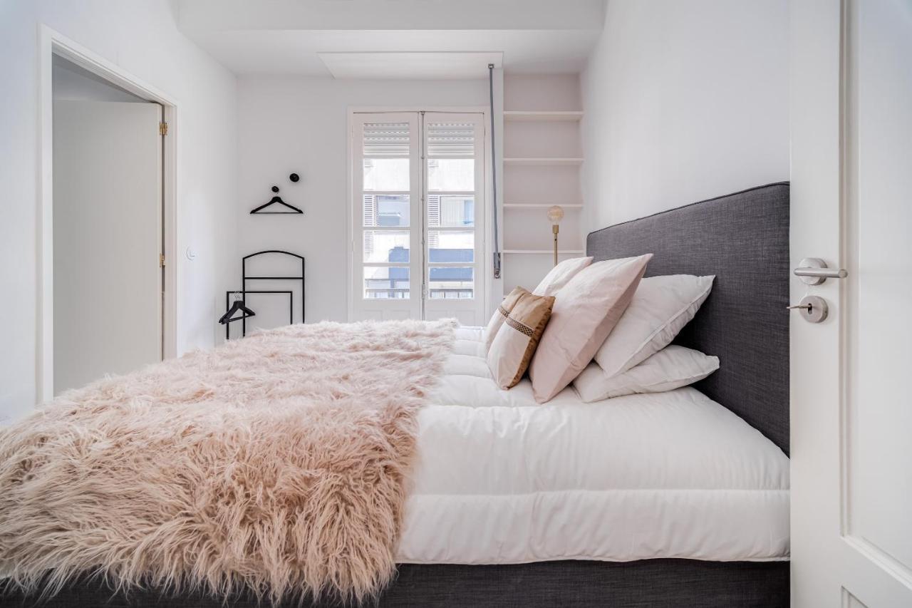 Nomad'S By Sta Catarina Flats - 3Bed Porto Apartment Екстериор снимка