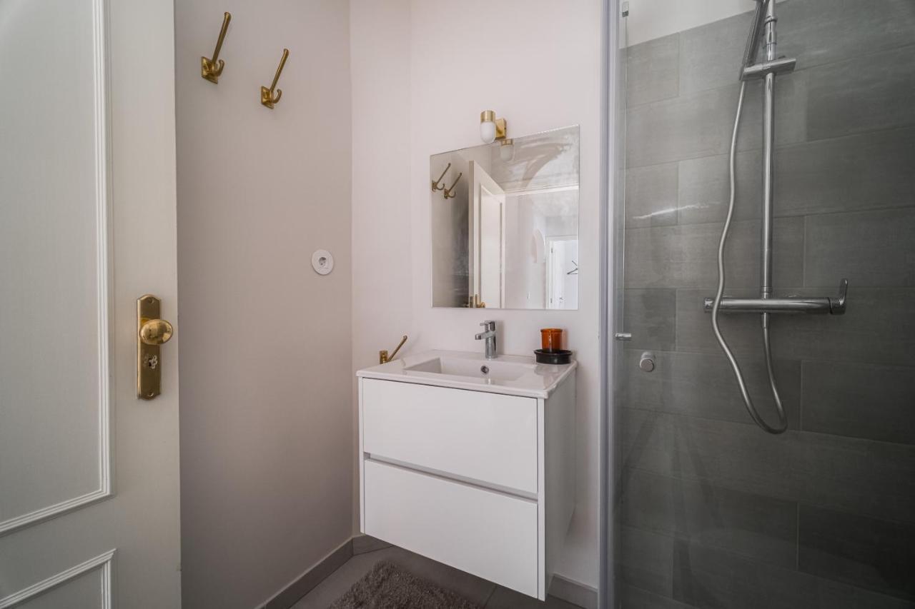 Nomad'S By Sta Catarina Flats - 3Bed Porto Apartment Екстериор снимка
