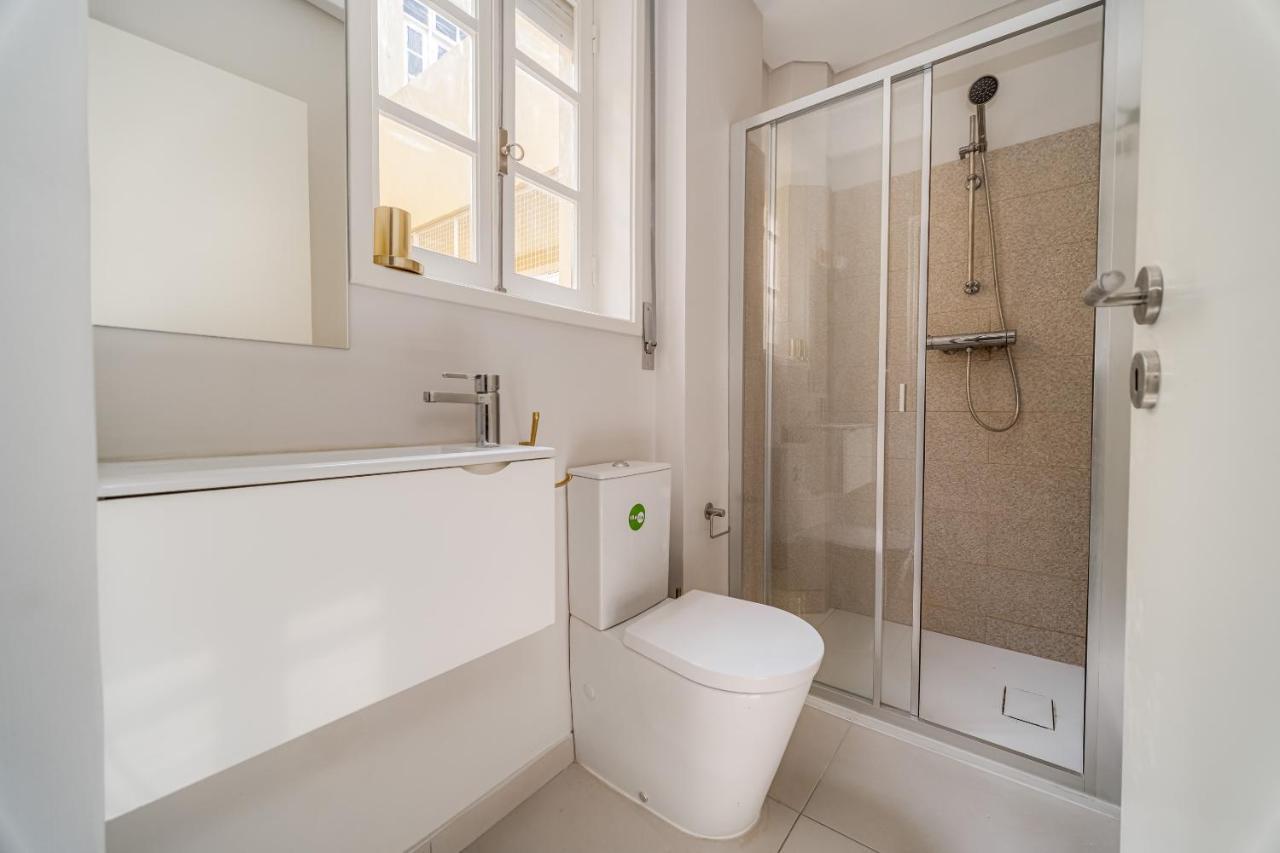 Nomad'S By Sta Catarina Flats - 3Bed Porto Apartment Екстериор снимка