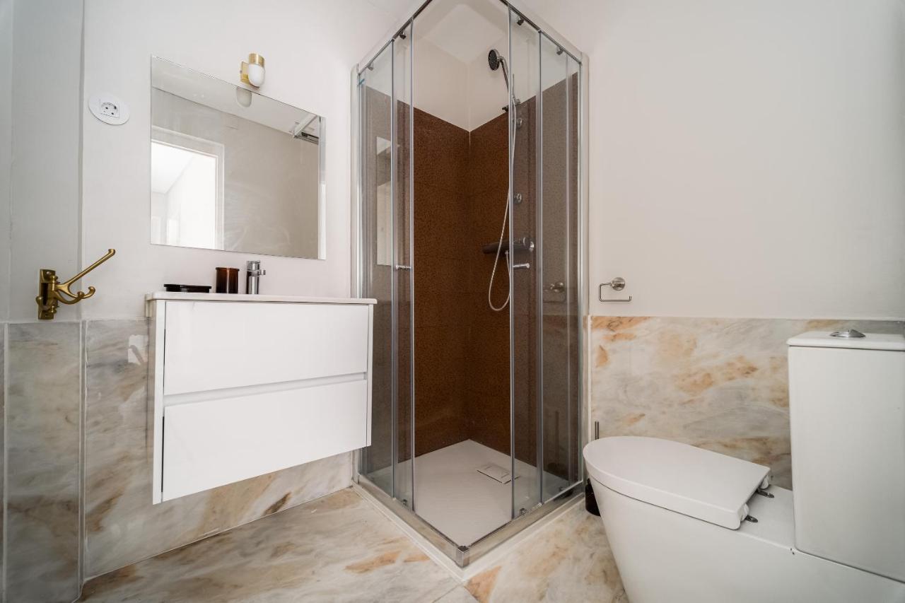 Nomad'S By Sta Catarina Flats - 3Bed Porto Apartment Екстериор снимка