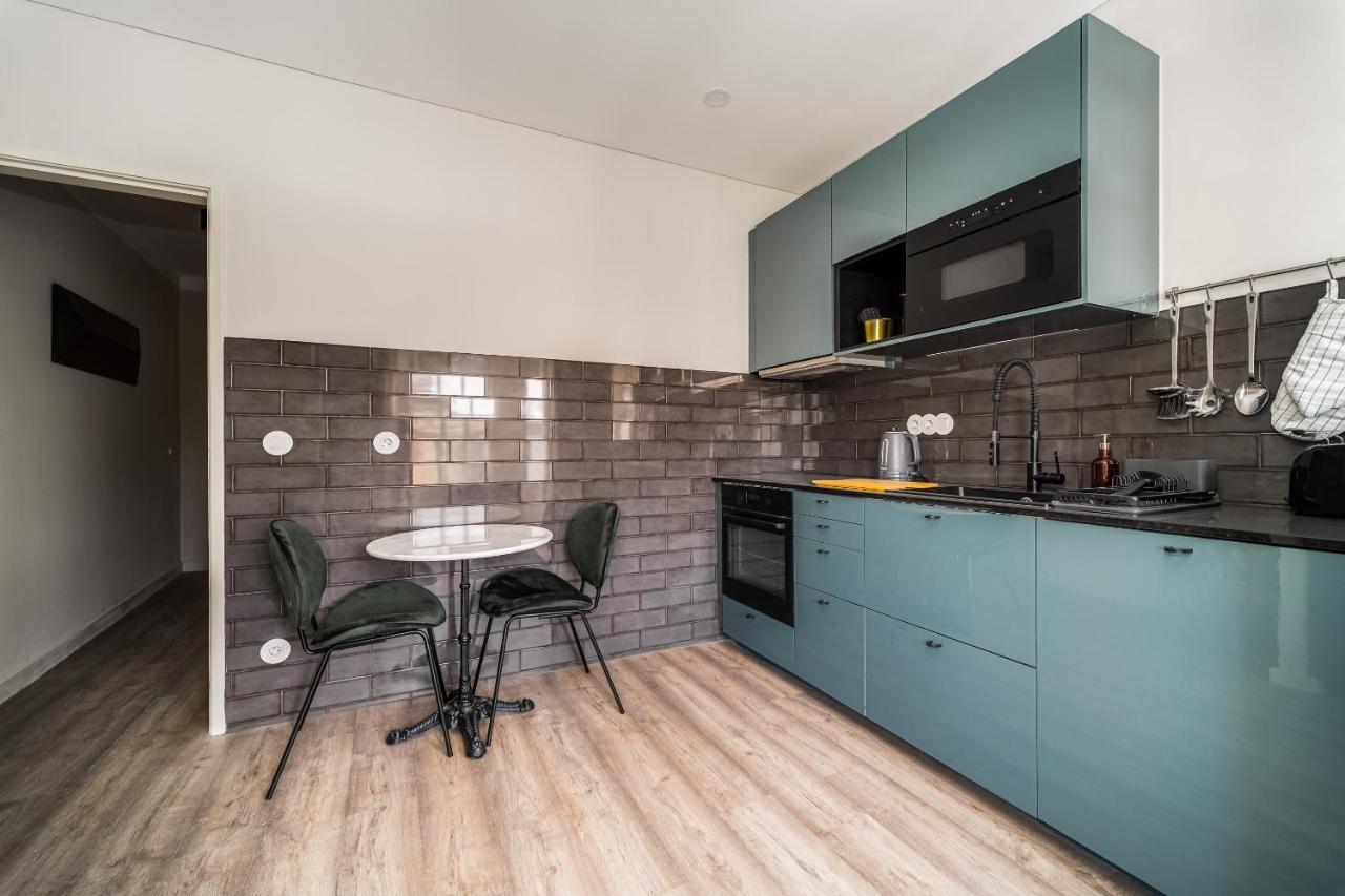 Nomad'S By Sta Catarina Flats - 3Bed Porto Apartment Екстериор снимка