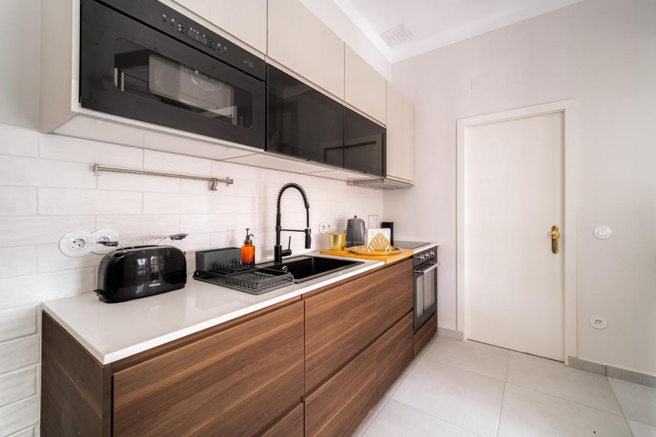 Nomad'S By Sta Catarina Flats - 3Bed Porto Apartment Екстериор снимка