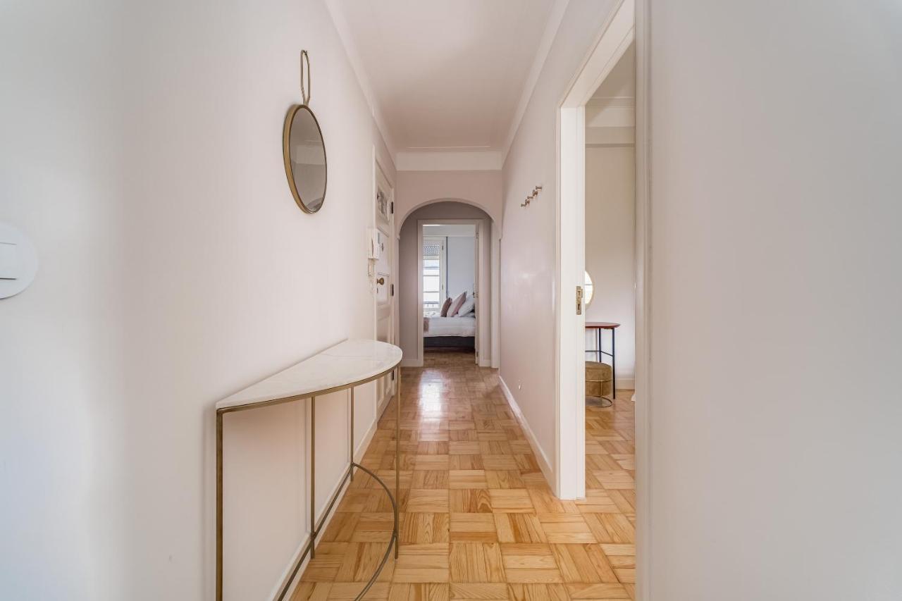 Nomad'S By Sta Catarina Flats - 3Bed Porto Apartment Екстериор снимка